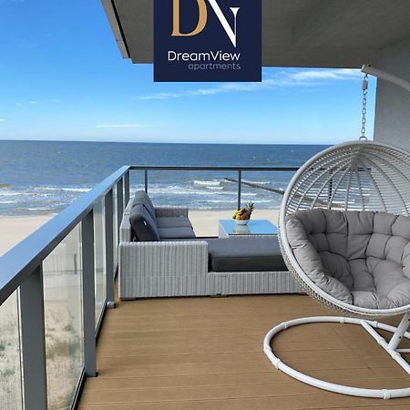Apartament Dream View Gardenia Front Dziwnów Eksteriør bilde