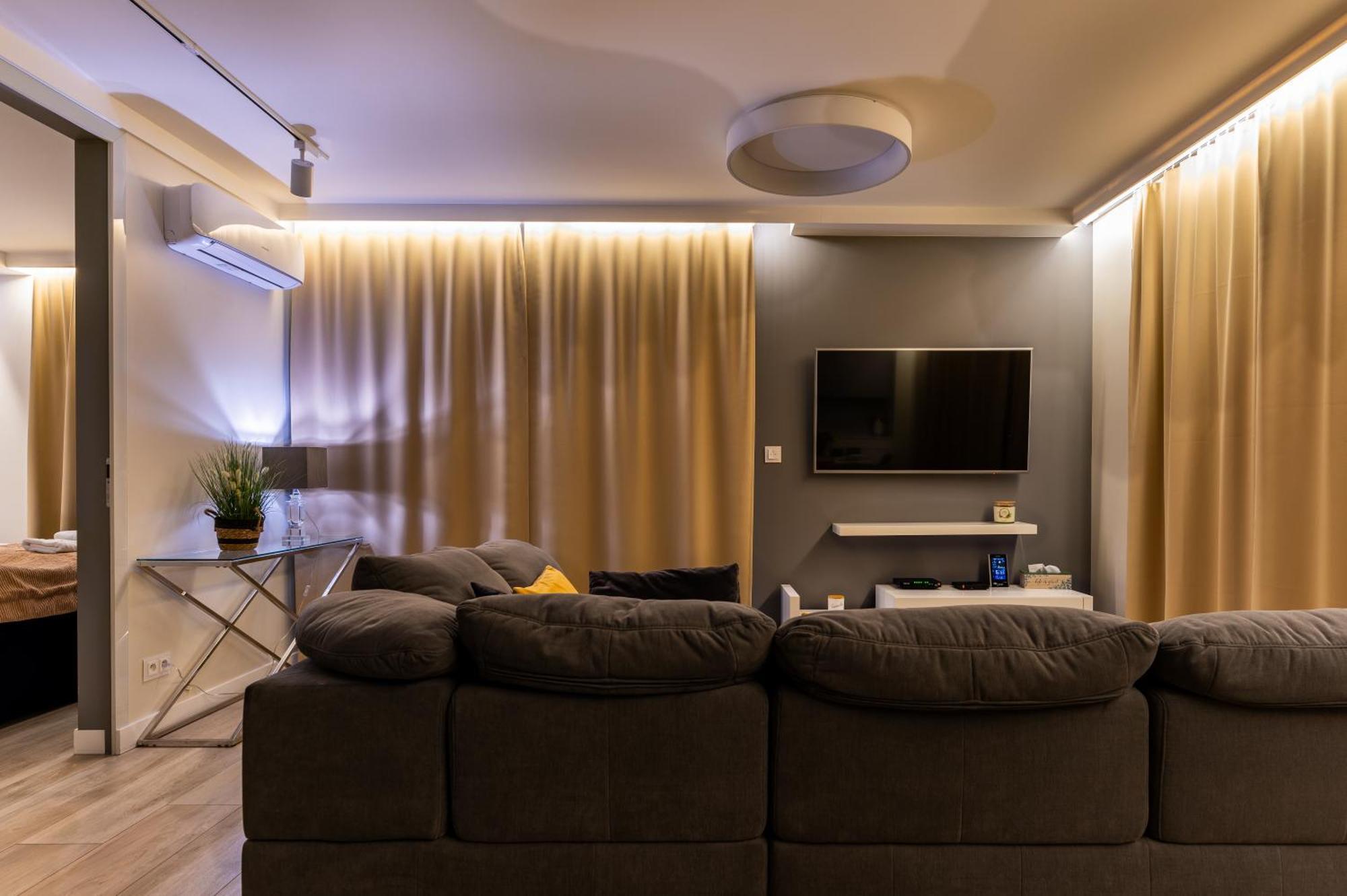 Apartament Dream View Gardenia Front Dziwnów Eksteriør bilde