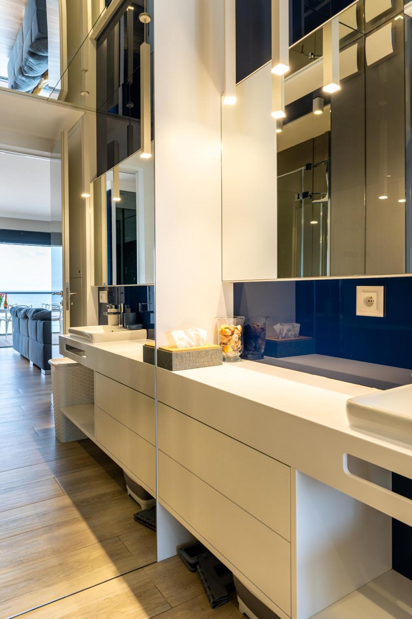 Apartament Dream View Gardenia Front Dziwnów Eksteriør bilde